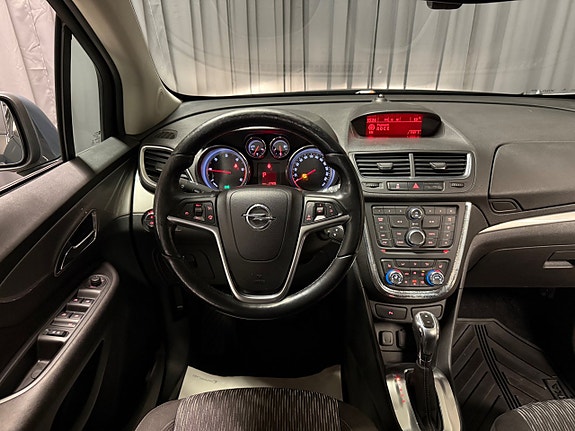 Opel Mokka 10 of 21