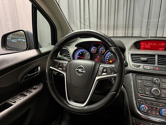 Opel Mokka 11 of 21