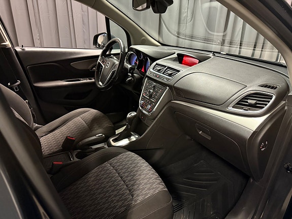 Opel Mokka 16 of 21