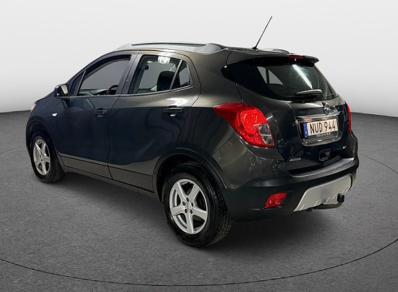 Opel Mokka 3 of 5