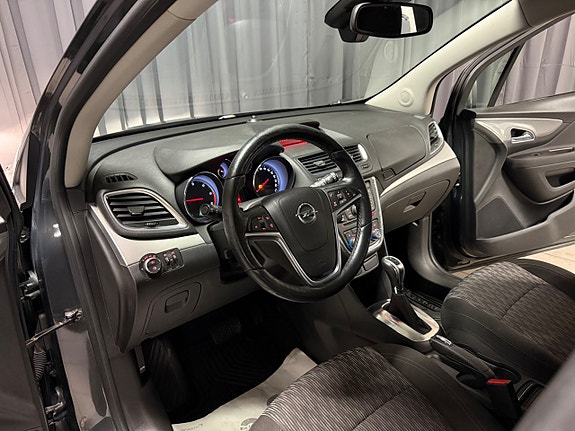 Opel Mokka 9 of 21