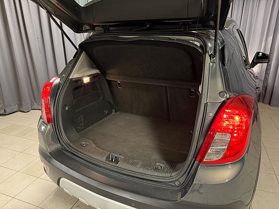 Opel Mokka 14 of 21