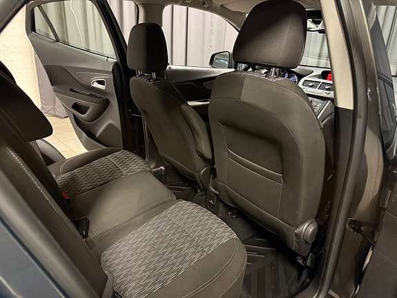 Opel Mokka 15 of 21