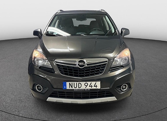 Opel Mokka 8 of 21