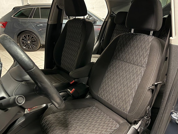 Opel Mokka 13 of 21