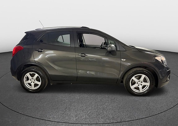 Opel Mokka 6 of 21