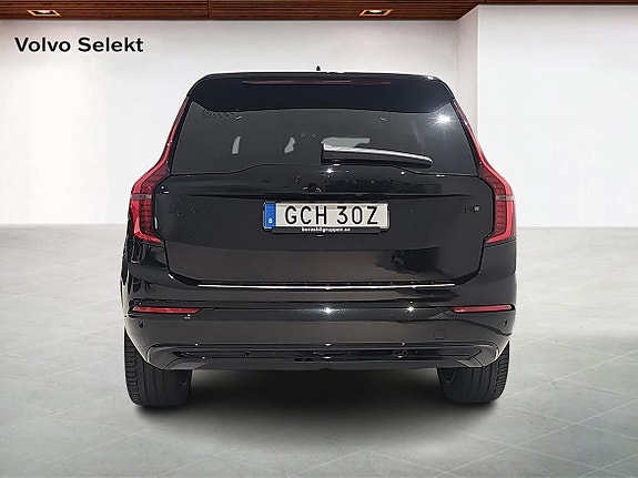 Volvo XC90 7 of 14