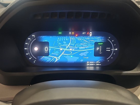 Volvo XC90 11 of 14