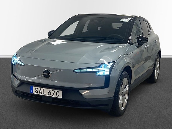 Volvo EX30