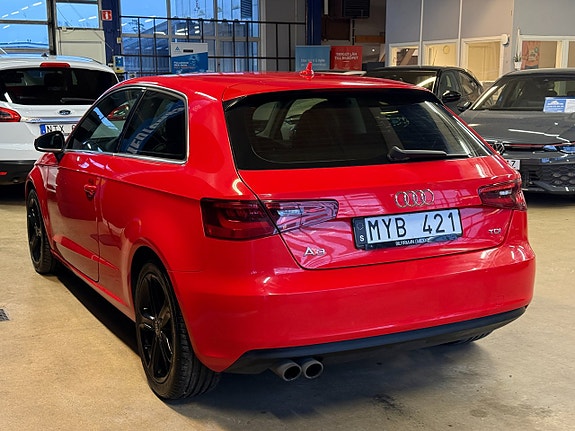Audi A3 5 of 12
