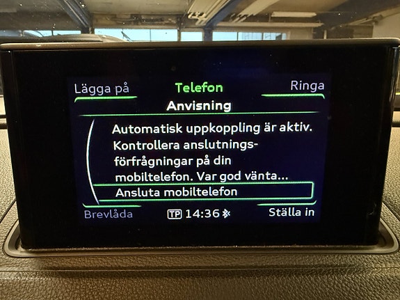 Audi A3 11 of 12