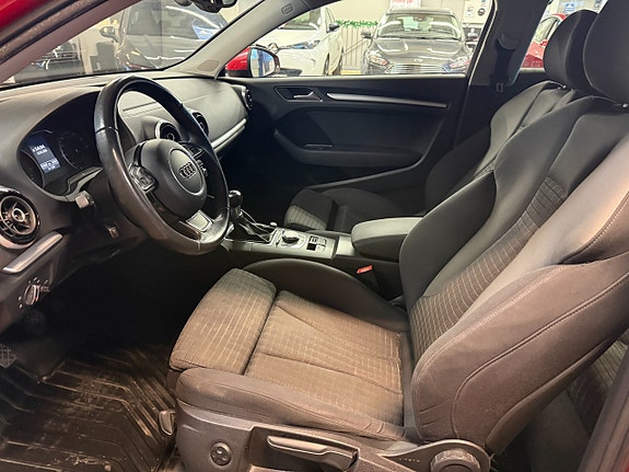 Audi A3 6 of 12