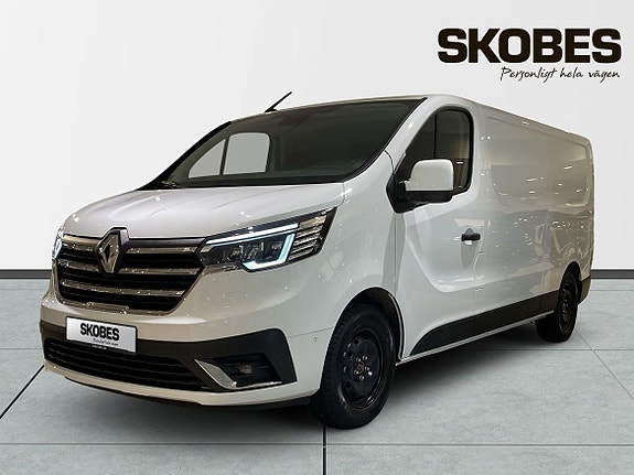 Renault Trafic 3 of 5