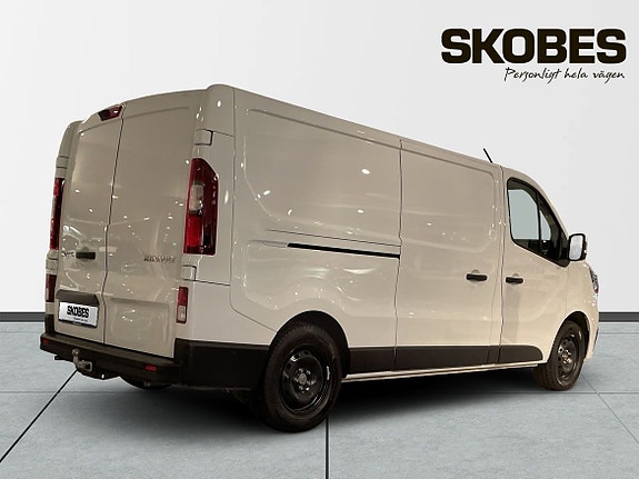 Renault Trafic 6 of 13