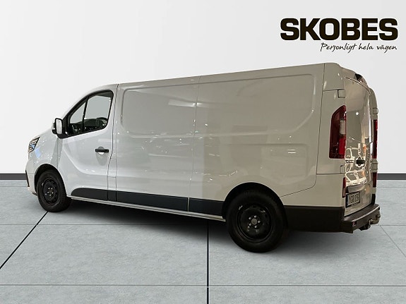 Renault Trafic 4 of 5