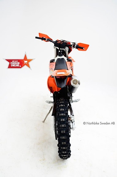 KTM 500 EXC-F  *2,99% ränta + 15.000kr i valfria tillbehör* 4 of 10