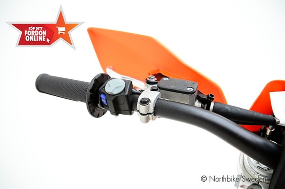KTM 500 EXC-F  *2,99% ränta + 15.000kr i valfria tillbehör* 8 of 10