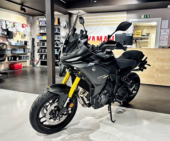 Yamaha Tracer 7 GT Y-AMT 4 of 4