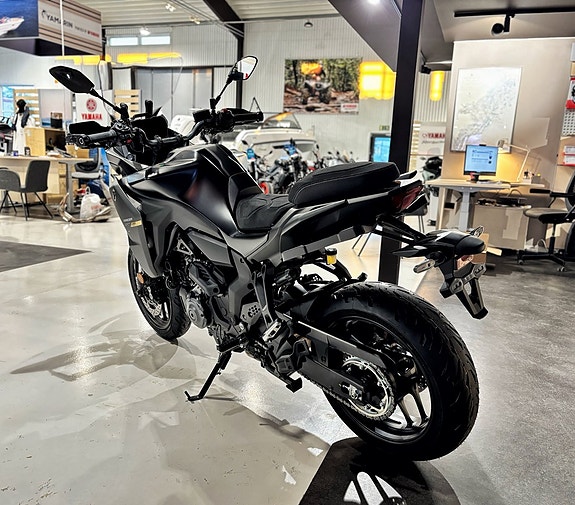 Yamaha Tracer 7 GT Y-AMT 3 of 4