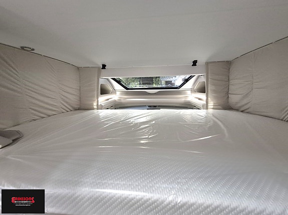 Adria Coral 670 SL FIAT 140HP 35L 8 of 11