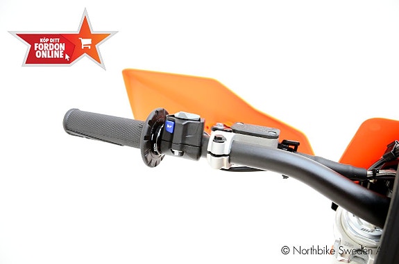 KTM 450 EXC-F  *2,99% ränta + 15.000kr i valfria tillbehör* 8 of 9