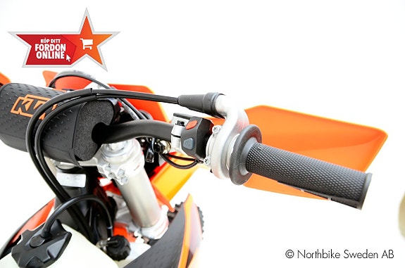 KTM 450 EXC-F  *2,99% ränta + 15.000kr i valfria tillbehör* 7 of 9