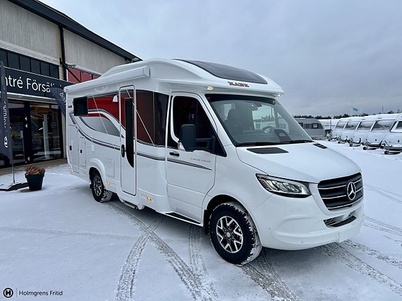 Kabe Travel Master Novum 720 LGB