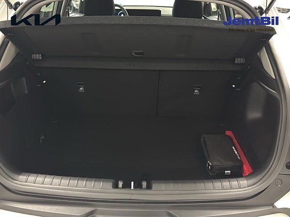 Kia Stonic 14 of 14