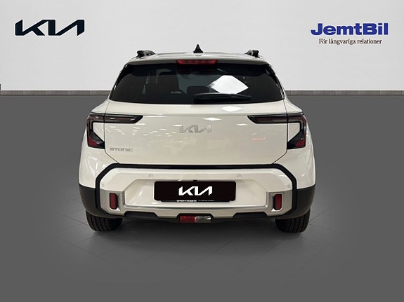 Kia Stonic 5 of 5
