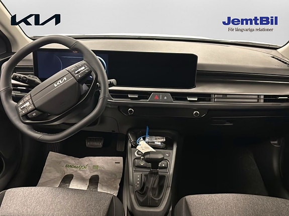 Kia Stonic 7 of 14