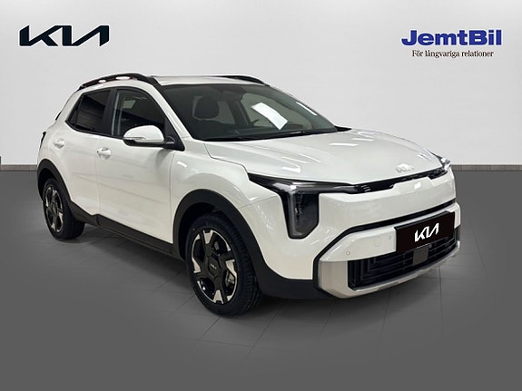 Kia Stonic 3 of 5
