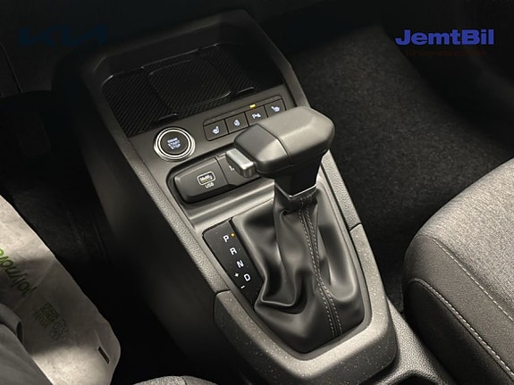 Kia Stonic 12 of 14