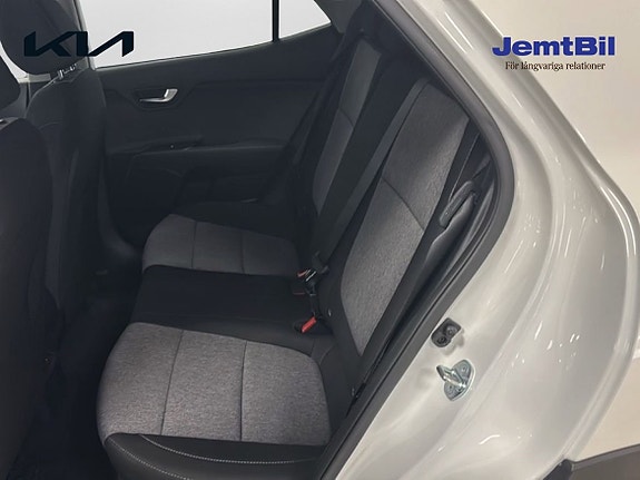 Kia Stonic 9 of 14