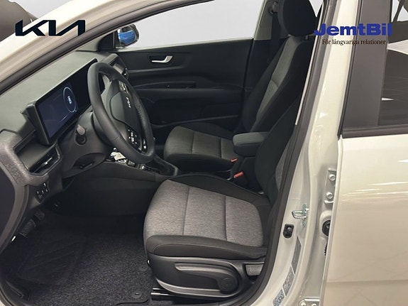 Kia Stonic 8 of 14