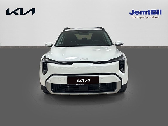 Kia Stonic 2 of 5