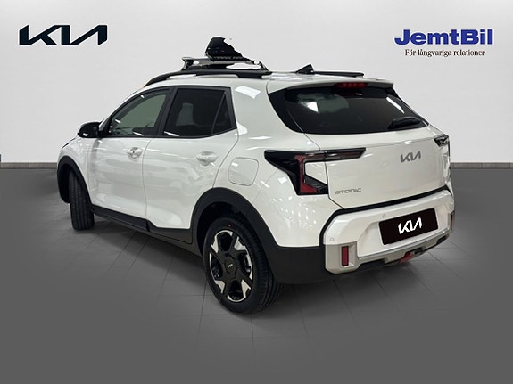 Kia Stonic 6 of 14