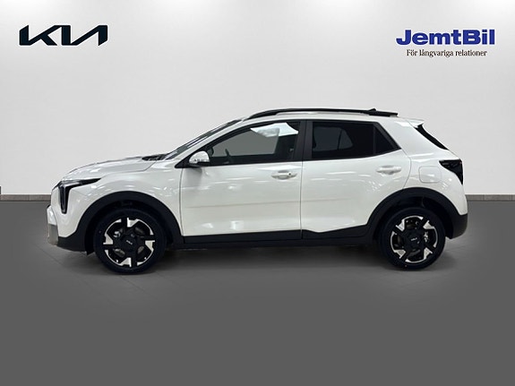 Kia Stonic 4 of 5