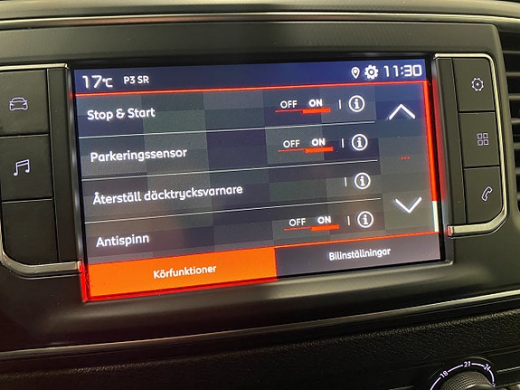 Citroen SpaceTourer 10 of 15