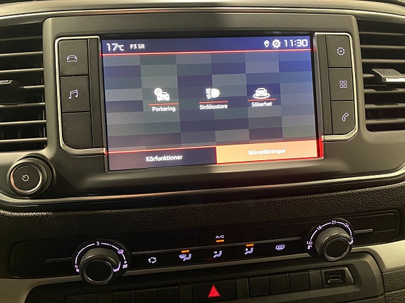 Citroen SpaceTourer 9 of 15