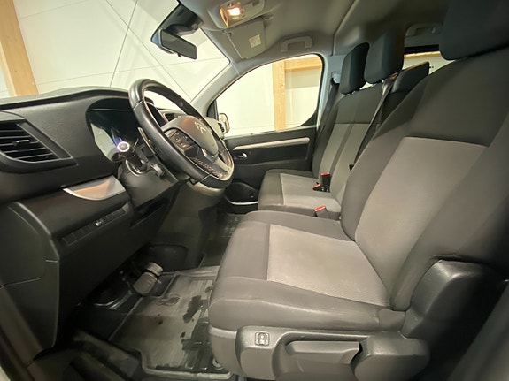Citroen SpaceTourer 6 of 15