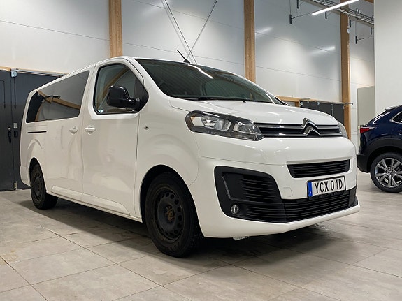 Citroen SpaceTourer 2 of 5