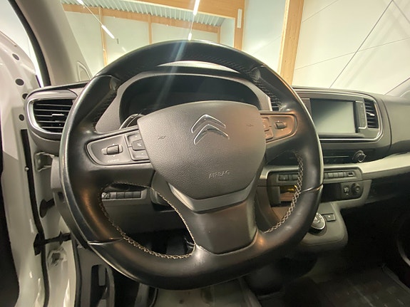 Citroen SpaceTourer 7 of 15