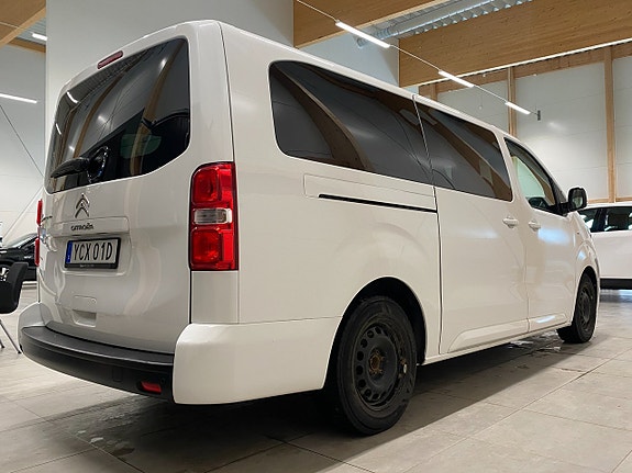 Citroen SpaceTourer 3 of 5