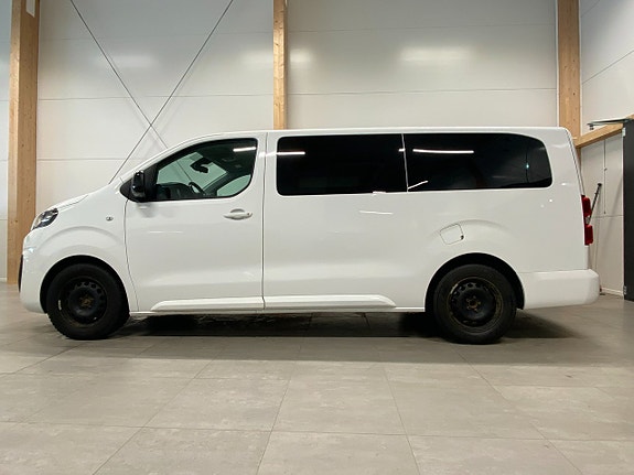 Citroen SpaceTourer 5 of 5