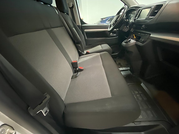 Citroen SpaceTourer 12 of 15