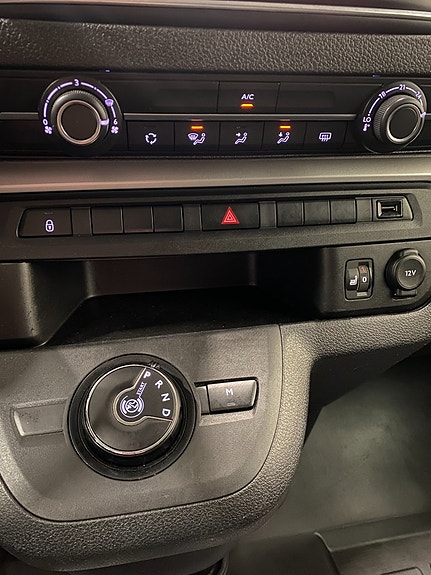 Citroen SpaceTourer 15 of 15