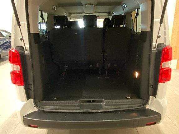 Citroen SpaceTourer 14 of 15