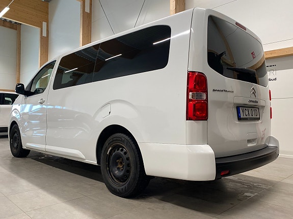 Citroen SpaceTourer 4 of 5