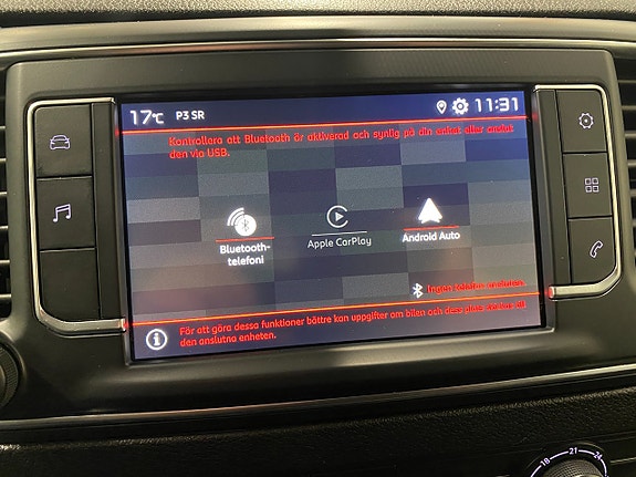 Citroen SpaceTourer 11 of 15