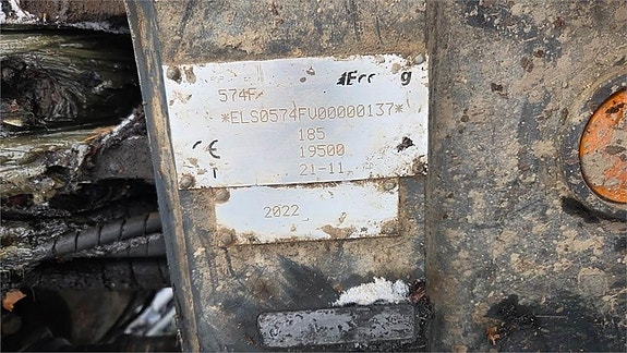 Eco Log 574F 11 of 17
